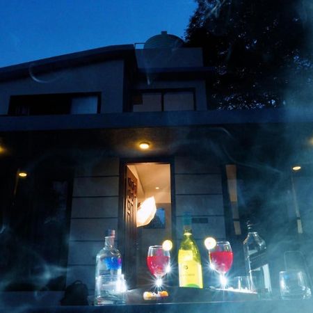 Alibaug Serenity Villa Alībāg Zewnętrze zdjęcie