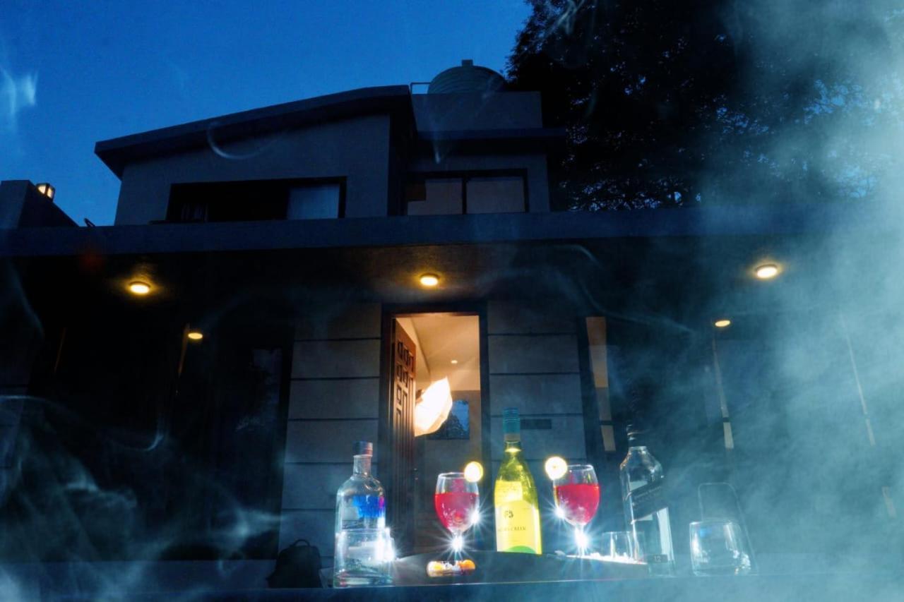 Alibaug Serenity Villa Alībāg Zewnętrze zdjęcie