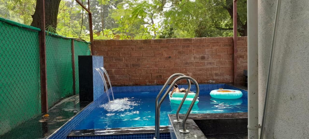Alibaug Serenity Villa Alībāg Zewnętrze zdjęcie