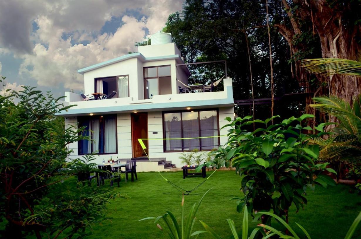 Alibaug Serenity Villa Alībāg Zewnętrze zdjęcie