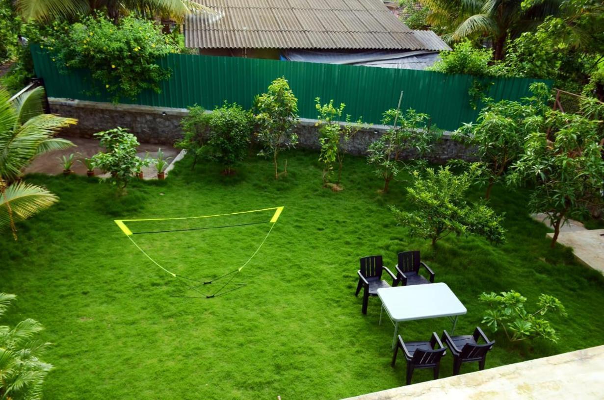 Alibaug Serenity Villa Alībāg Zewnętrze zdjęcie