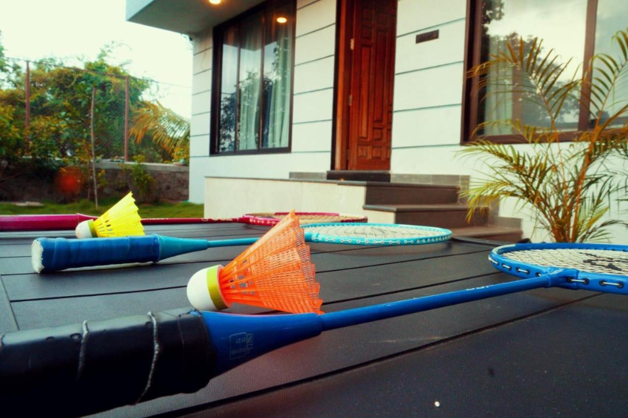 Alibaug Serenity Villa Alībāg Zewnętrze zdjęcie