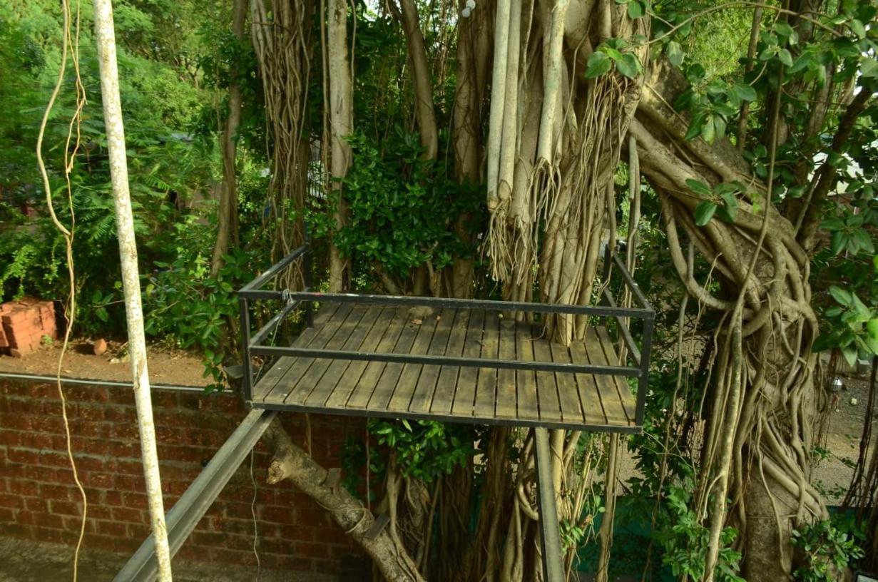 Alibaug Serenity Villa Alībāg Zewnętrze zdjęcie