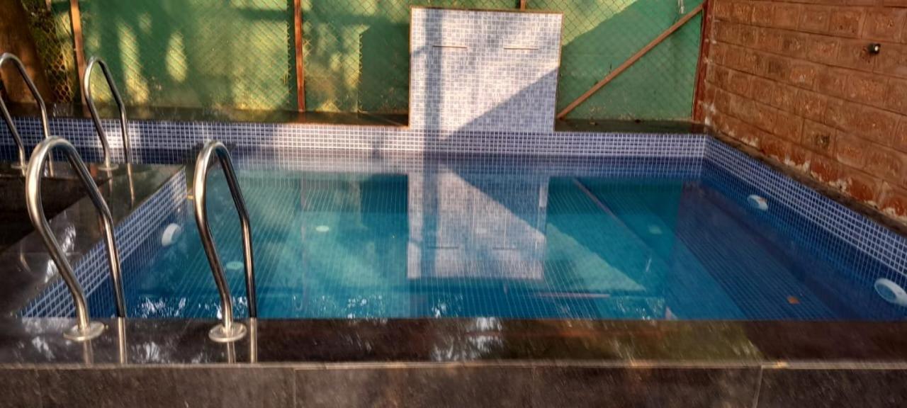 Alibaug Serenity Villa Alībāg Zewnętrze zdjęcie