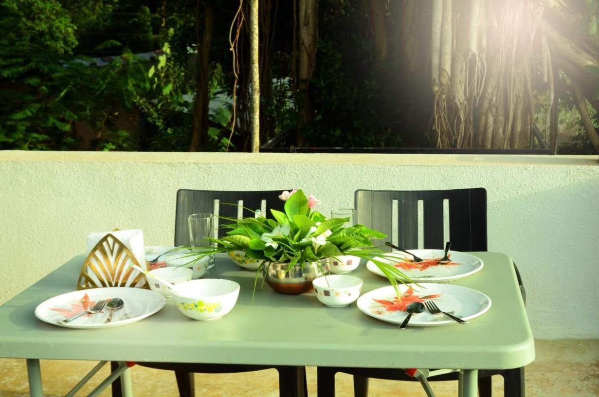 Alibaug Serenity Villa Alībāg Zewnętrze zdjęcie