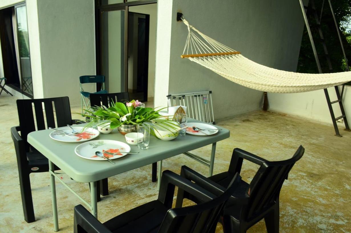 Alibaug Serenity Villa Alībāg Zewnętrze zdjęcie