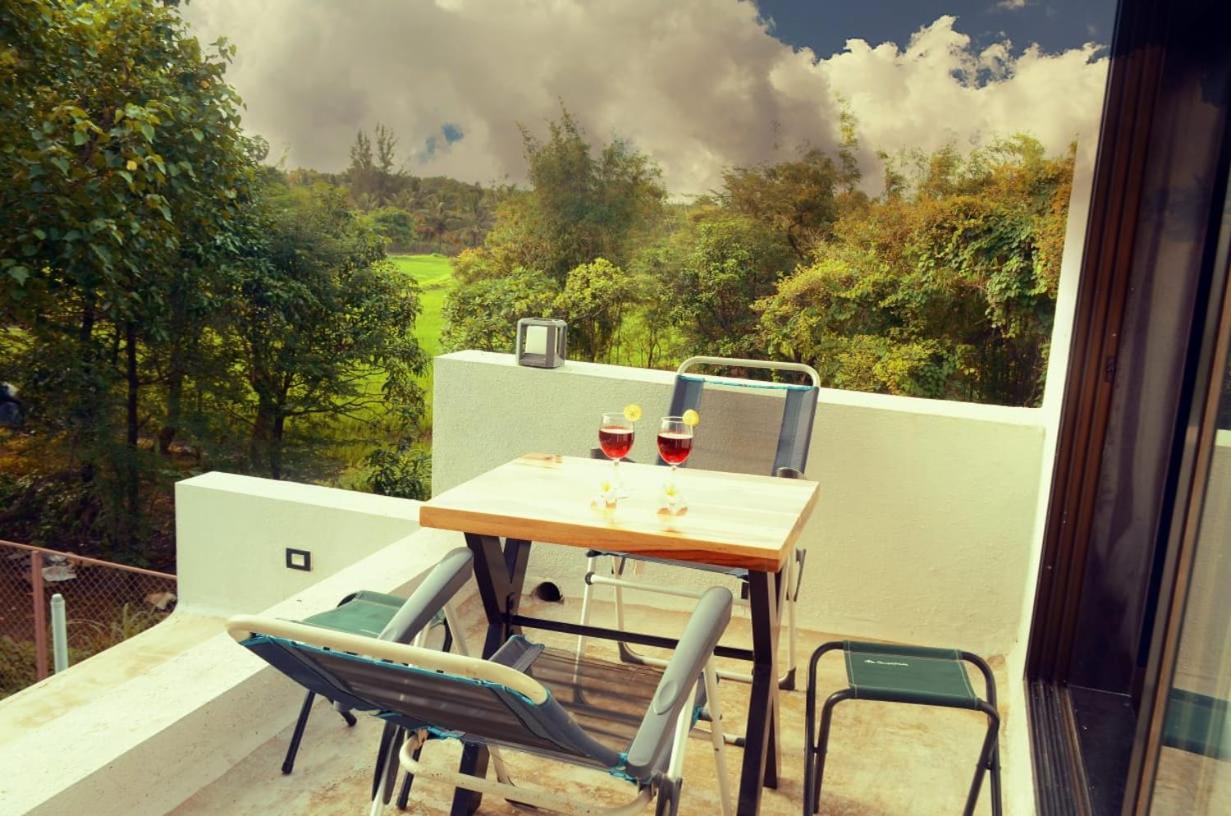 Alibaug Serenity Villa Alībāg Zewnętrze zdjęcie