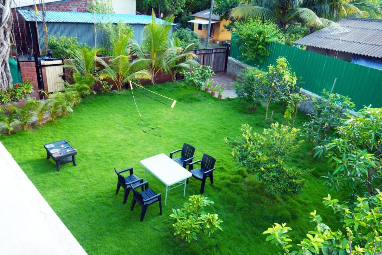 Alibaug Serenity Villa Alībāg Zewnętrze zdjęcie