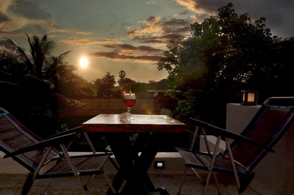 Alibaug Serenity Villa Alībāg Zewnętrze zdjęcie